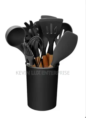 Kitchen Utensil Silicone