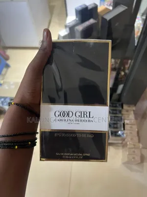 Good Girl Carolina Herrera Eau De Parfum