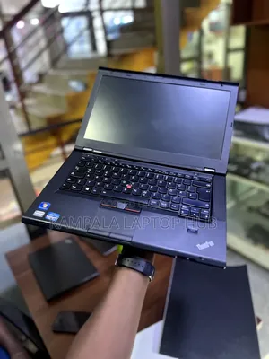 Laptop Lenovo ThinkPad T430s 4GB Intel Core I5 HDD+SSD 256GB