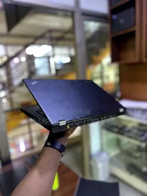 Laptop Lenovo ThinkPad T430s 4GB Intel Core I5 HDD+SSD 256GB