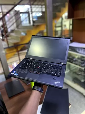 Laptop Lenovo ThinkPad T430s 4GB Intel Core I5 HDD+SSD 256GB
