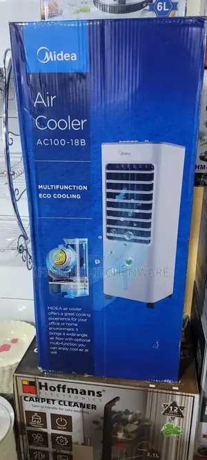 Air Cooler Midea