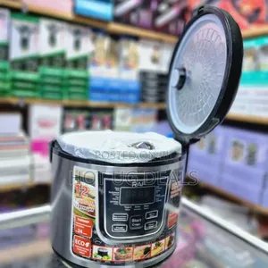 Raf 5l Electric Rice Cooker 700w