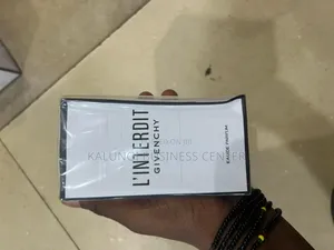 l'Interdit Eau De Parfum Givenchy Perfume