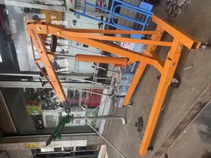 Engine Crane 1-3tons H