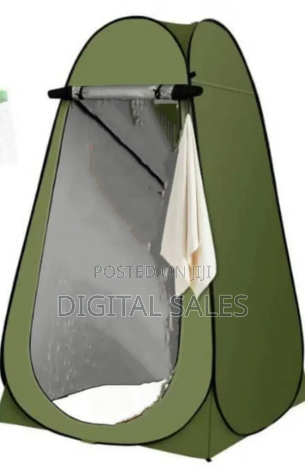 Shower Tents Foldable