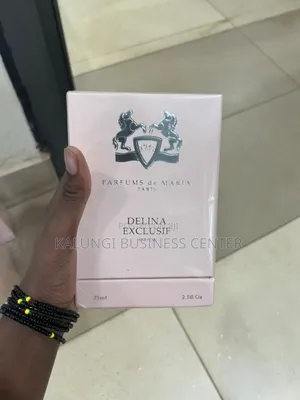 Delina Exclusif Parfums De Marly Perfume