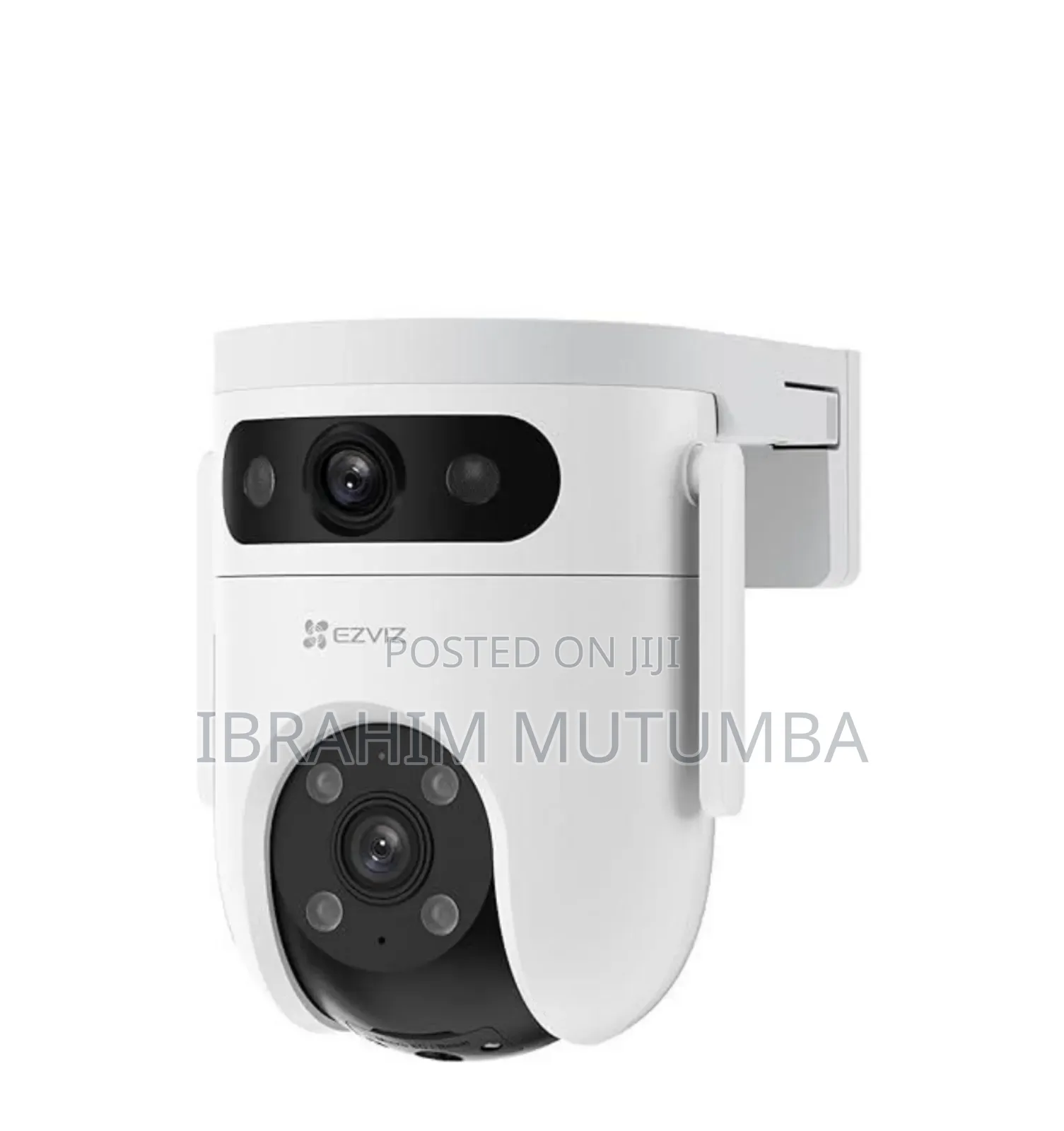 CCTV Camera
