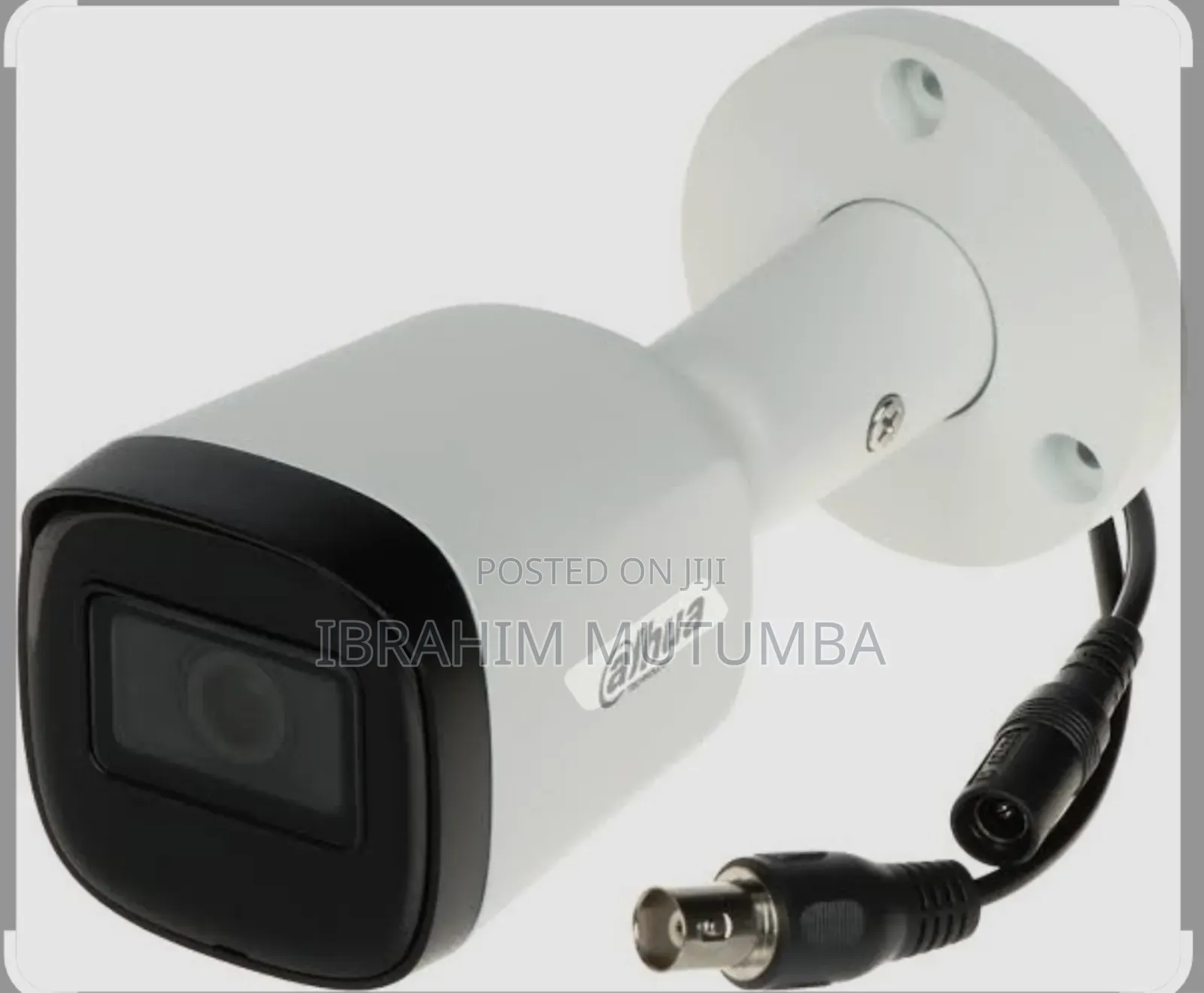 CCTV Camera
