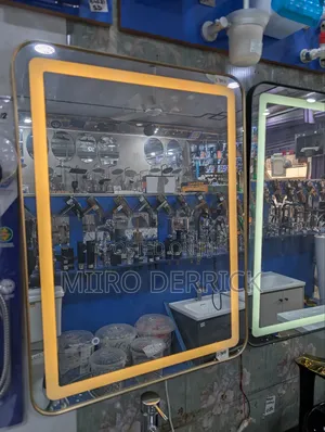Big Size Led Mirrors