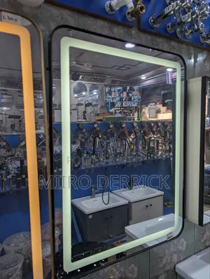 Big Size Led Mirrors