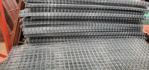 Wire Mesh Reinforcement