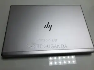 New Laptop HP EliteBook 840 8GB Intel Core I5 SSD 256GB