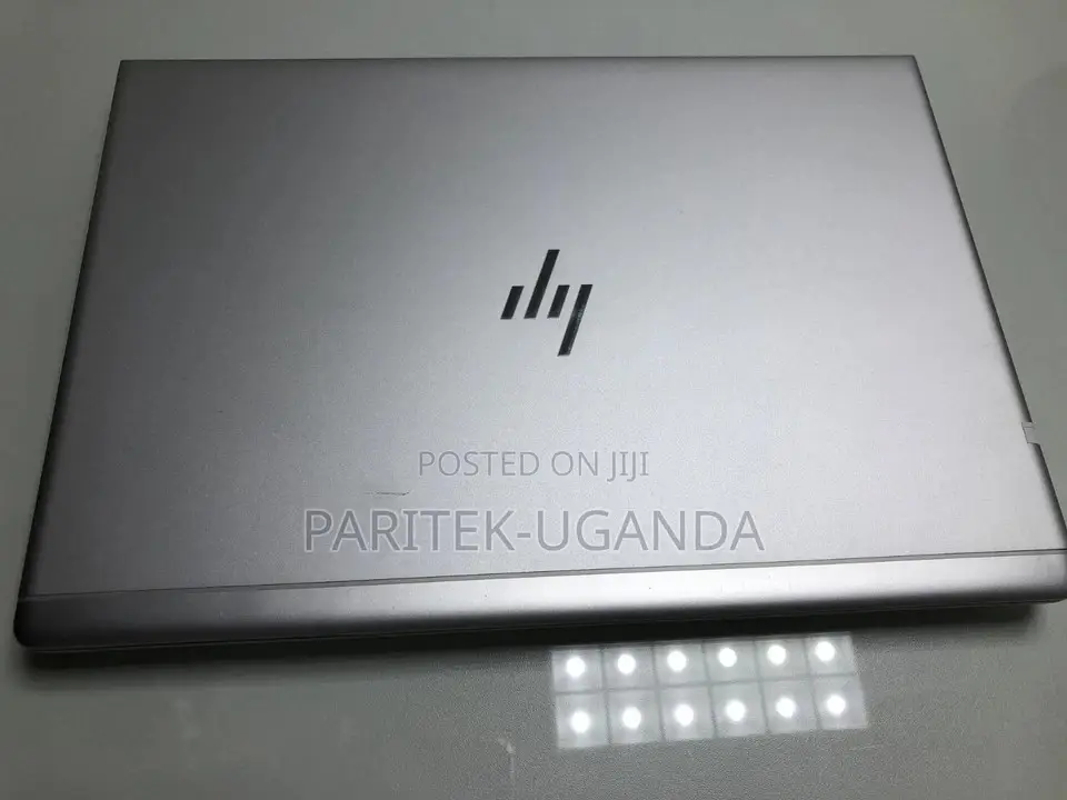 New Laptop HP EliteBook 840 8GB Intel Core I5 SSD 256GB