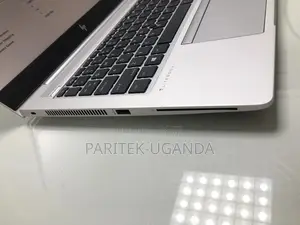New Laptop HP EliteBook 840 8GB Intel Core I5 SSD 256GB