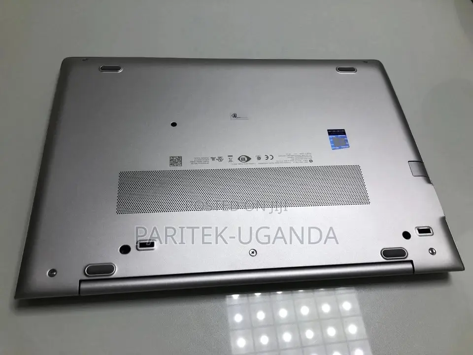 New Laptop HP EliteBook 840 8GB Intel Core I5 SSD 256GB