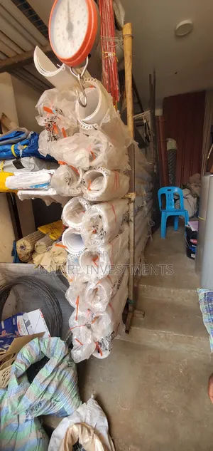 Pvc Plastic Water Gutters