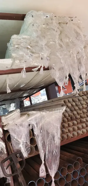Pvc Plastic Water Gutters
