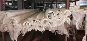 Pvc Plastic Water Gutters