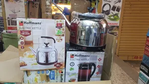 8l Hm-2549 Electric Kettle 200