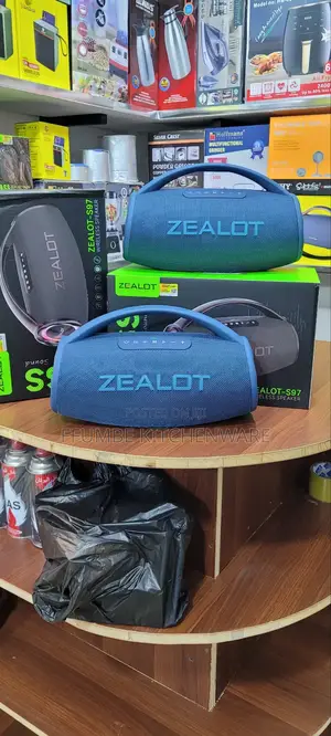 Zealot Speaker S97
