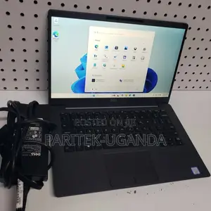 New Laptop Dell Latitude 7400 16GB Intel SSD 256GB