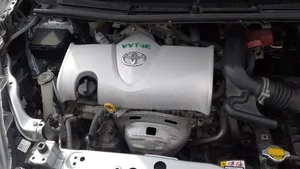 Toyota Sienta 2016 Black