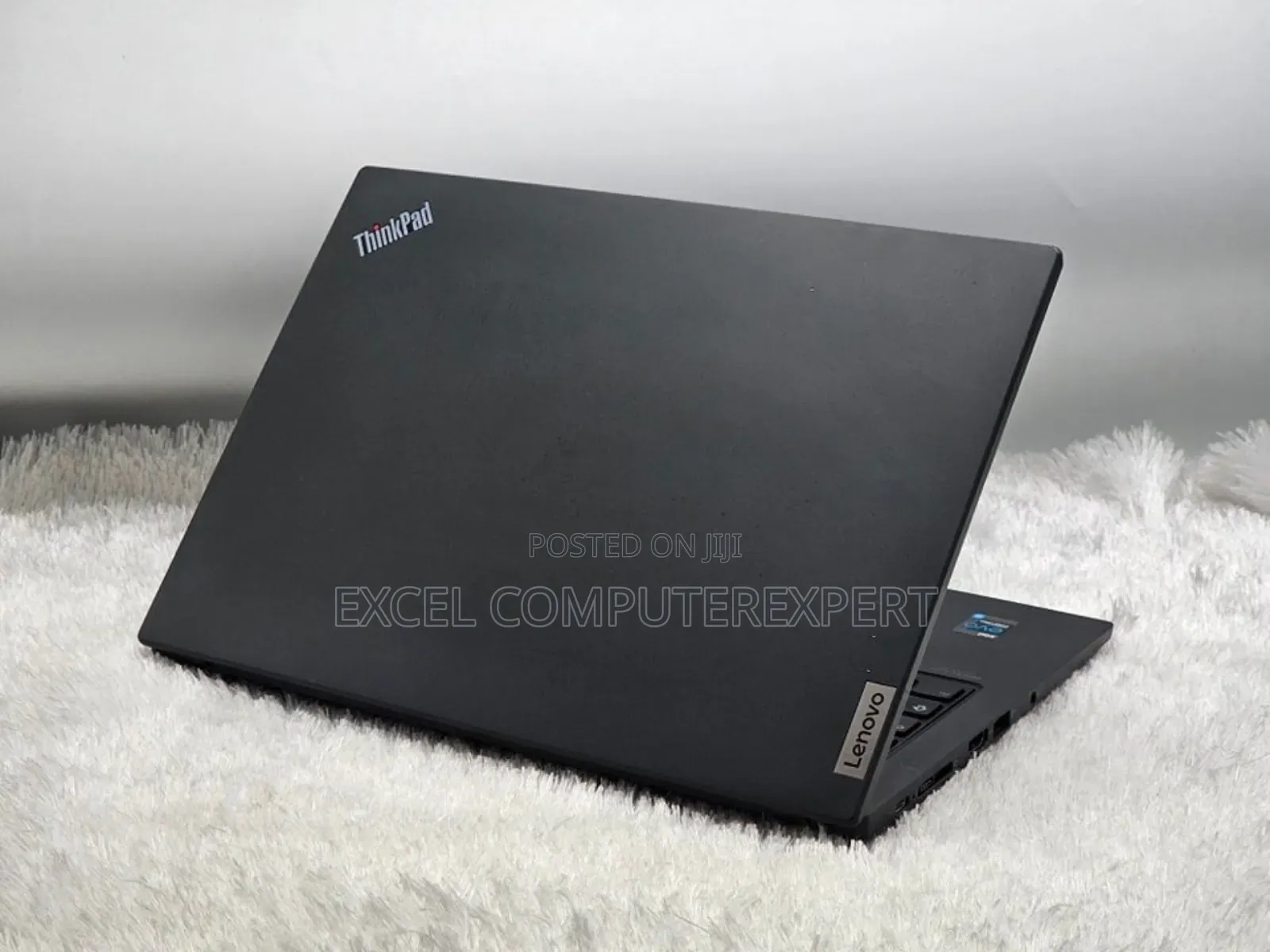 New Laptop Lenovo ThinkPad X13 Gen 2 16GB Intel Core i7 SSD 512GB