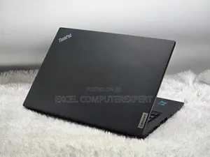 New Laptop Lenovo ThinkPad X13 Gen 2 16GB Intel Core i7 SSD 512GB
