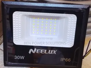 30w Neelux Ac Flood Light