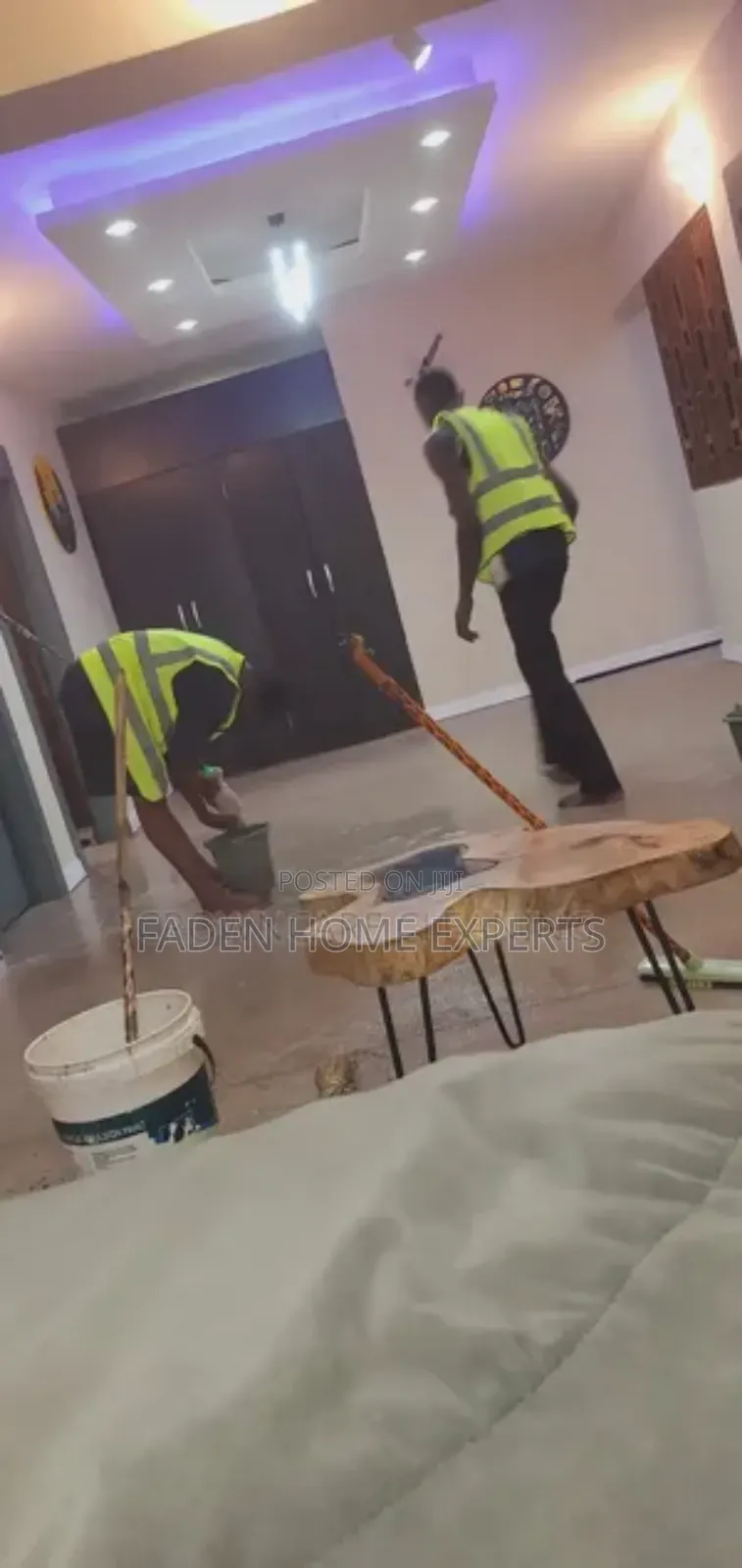 Cleaning, Fumigation and Painting Experts