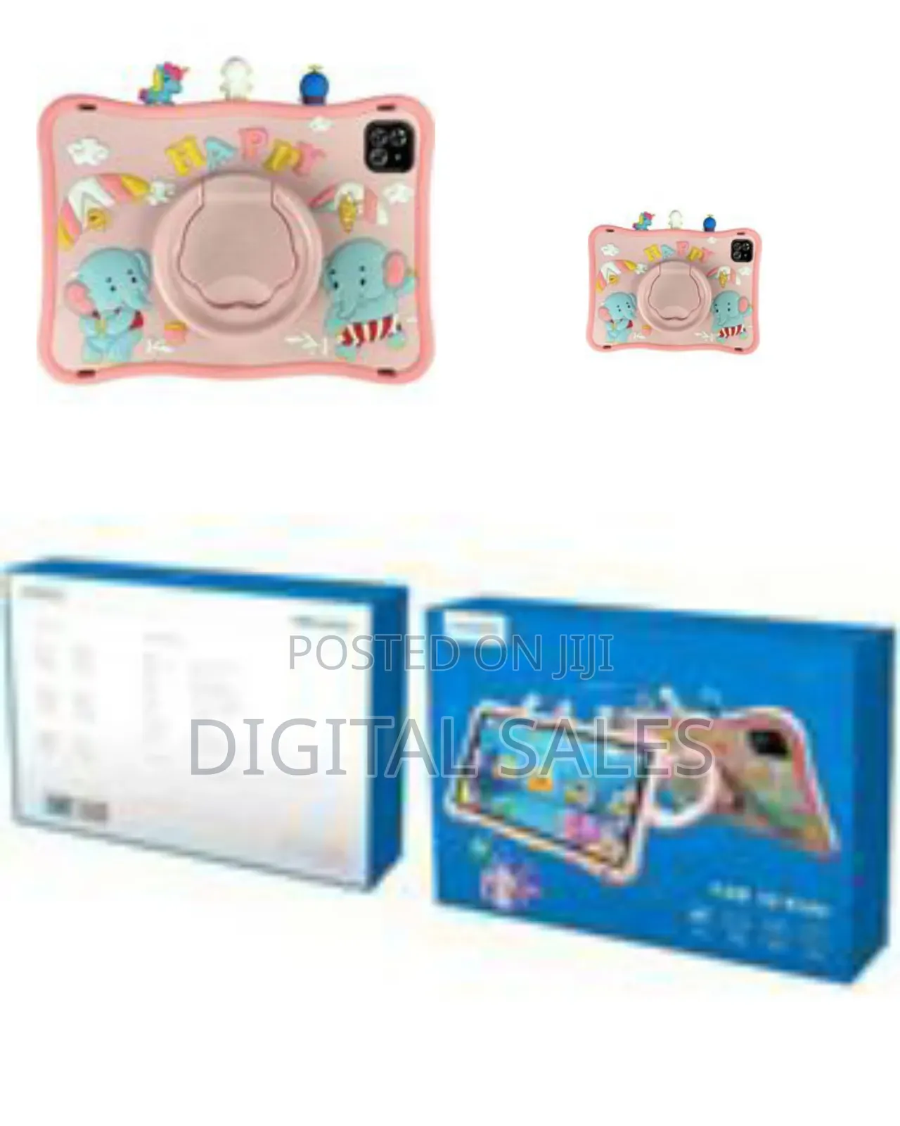 New Tablet 4 GB