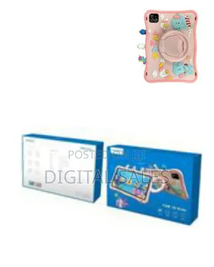 New Tablet 4 GB