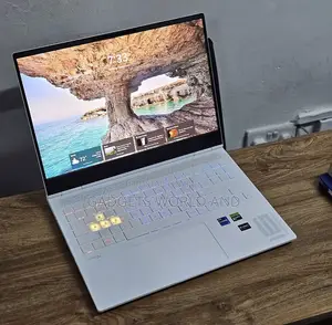 Laptop HP Omen 16 32GB Intel Core I7 SSD 2T