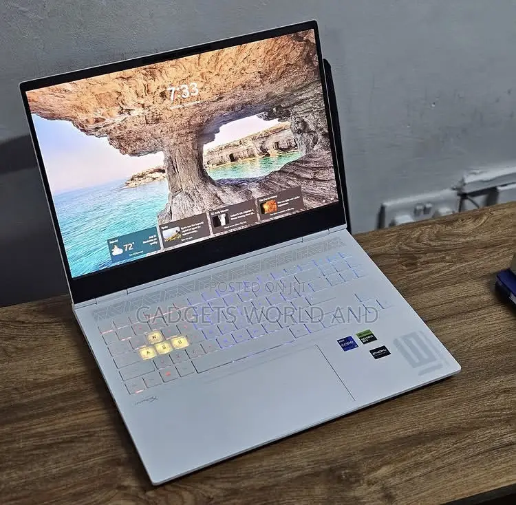 Laptop HP Omen 16 32GB Intel Core I7 SSD 2T