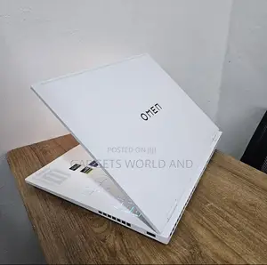 Laptop HP Omen 16 32GB Intel Core I7 SSD 2T