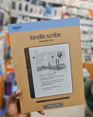New Tablet 32 GB Black