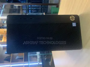 Desktop Computer HP 290 G4 8GB Intel Core I5 HDD 500GB