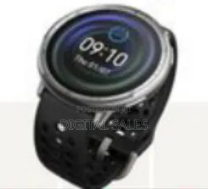 Amazfit Active 2 Smartwatch - Lifestyle