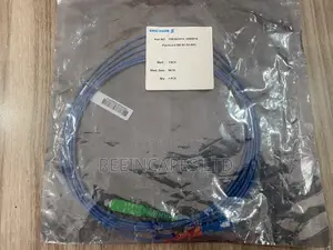 Fiber Optic Patch Chord Sc-Sc,Sm