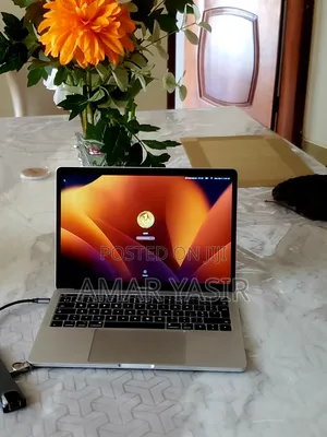 Laptop Apple MacBook Pro 2017 16GB Intel Core i7 SSD 1T