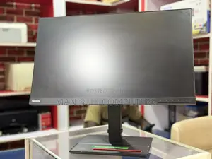 Lenovo 24.6 Inch Screen Ips