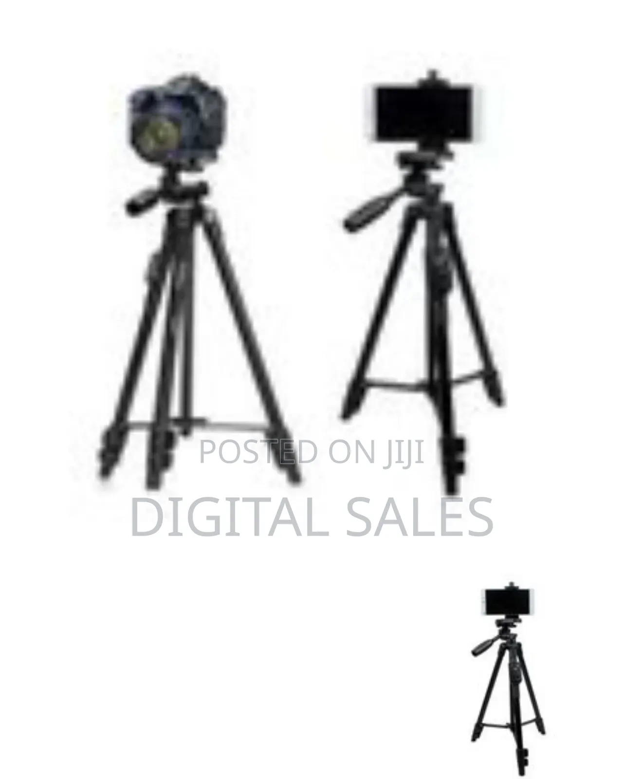 Professional Portable Camera