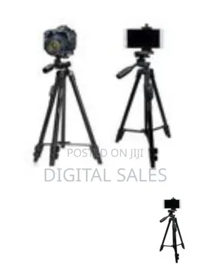 Professional Portable Camera