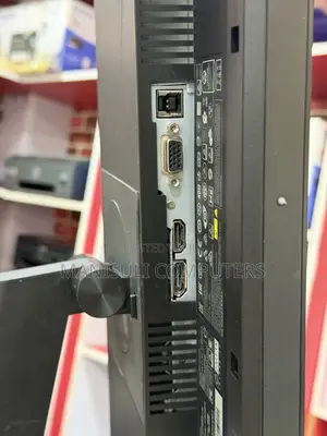 Lenovo 24.6 Inch Screen Ips