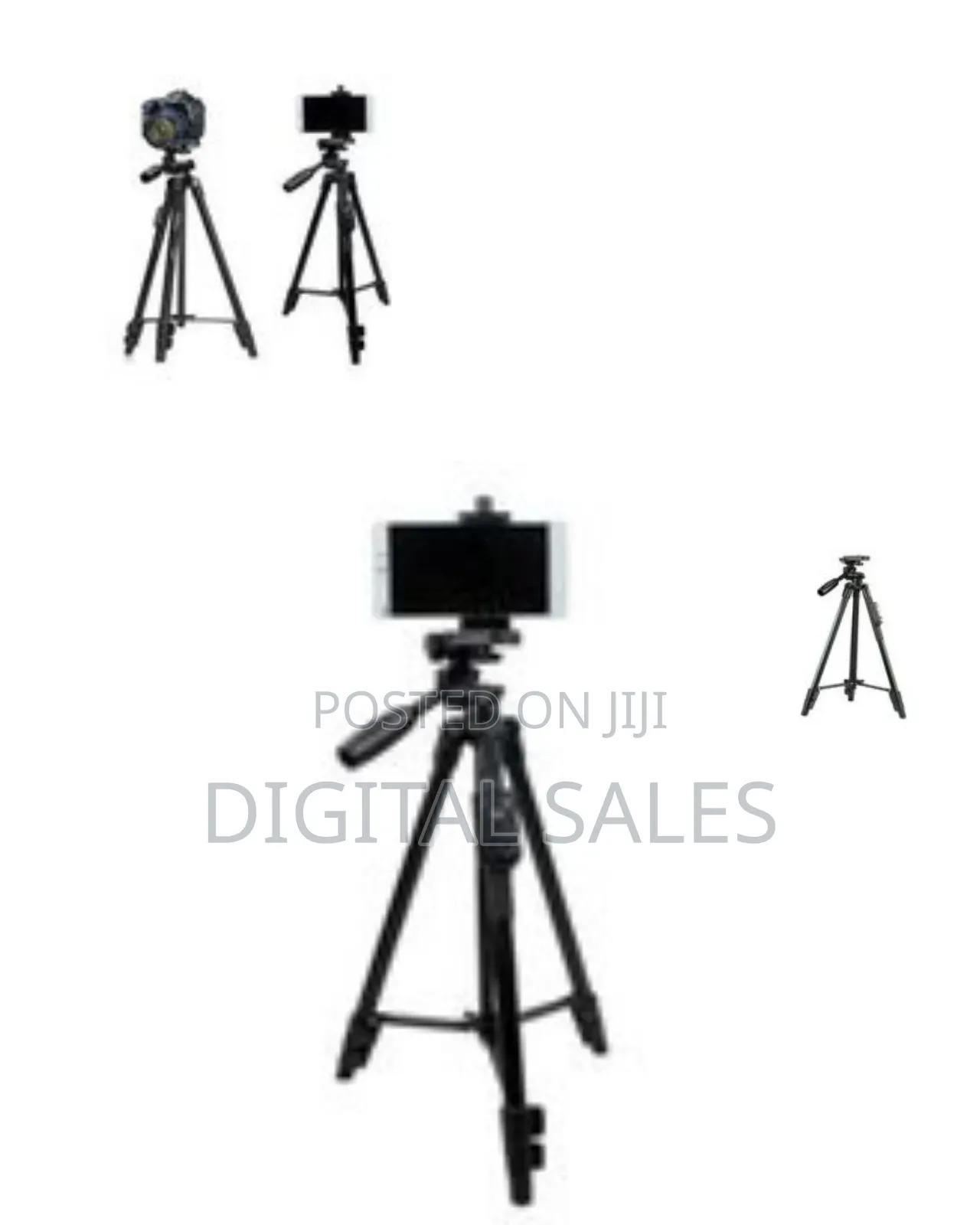 Professional Portable Camera