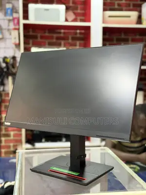 Lenovo 24.6 Inch Screen Ips