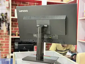 Lenovo 24.6 Inch Screen Ips