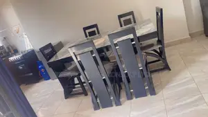 Furnished 2bdrm Apartment in Buto, Central Division for rent