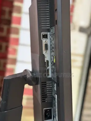 Monitor Lenovo 24 Inch Screen Ips